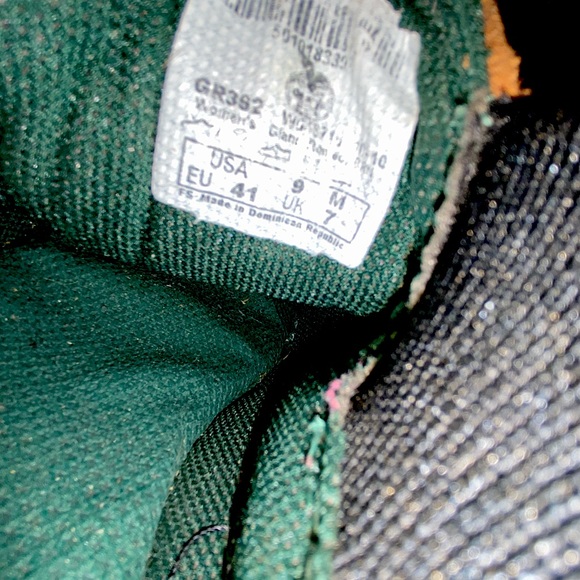 GEORGIA GIANT // Romeo - Picture 3 of 4